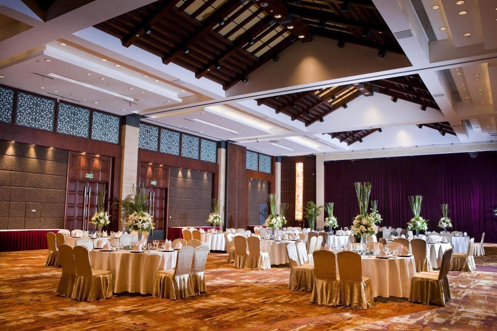 Hangzhou Wonderland Hotel Lin'an Exterior photo